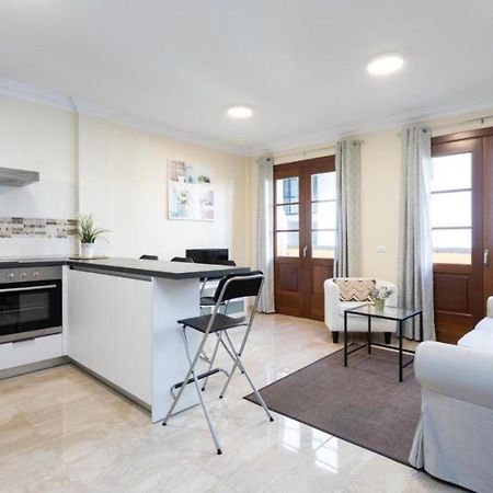 Apartamento Rolycar 103 Icod De Los Vinos Exteriör bild