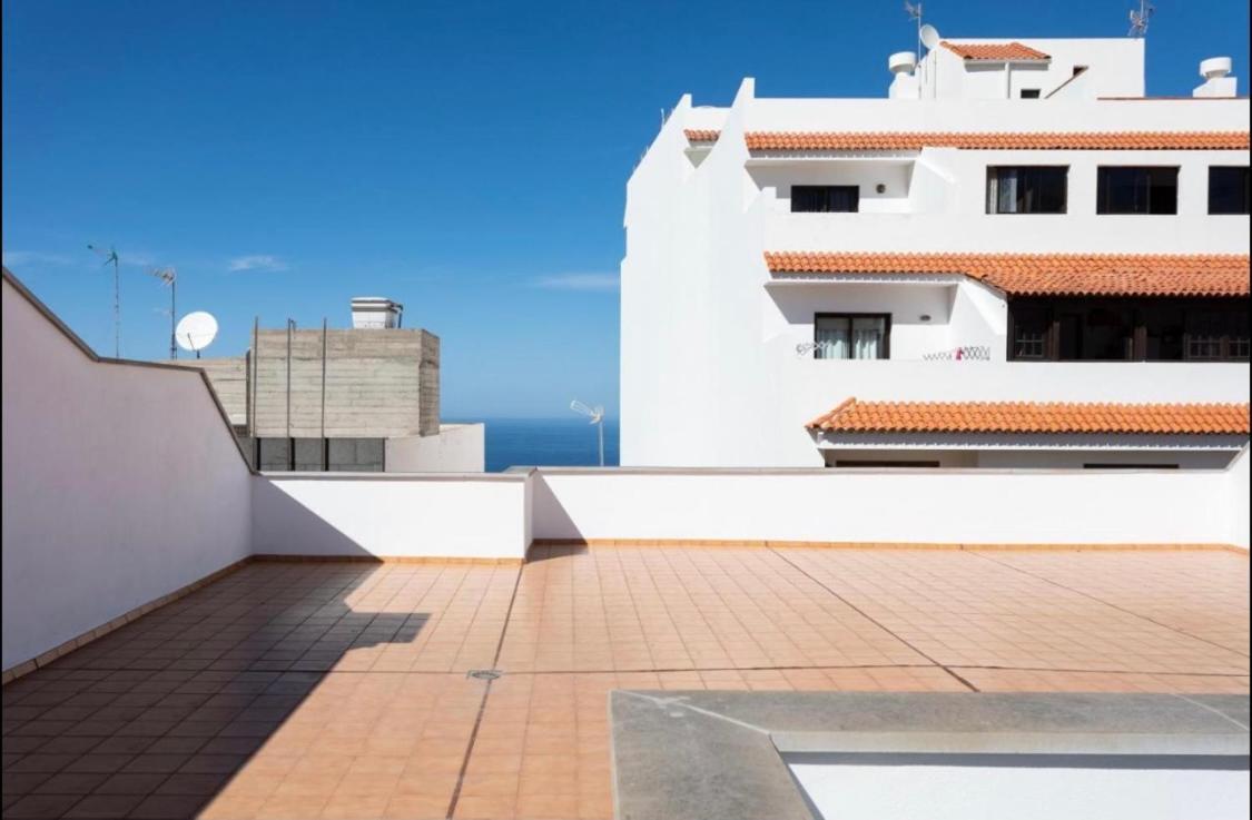 Apartamento Rolycar 103 Icod De Los Vinos Exteriör bild