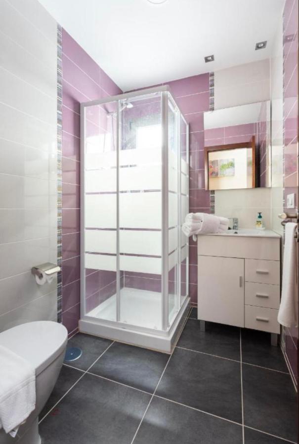 Apartamento Rolycar 103 Icod De Los Vinos Exteriör bild